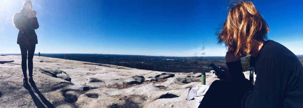 The Bigger the&nbsp;Hoops