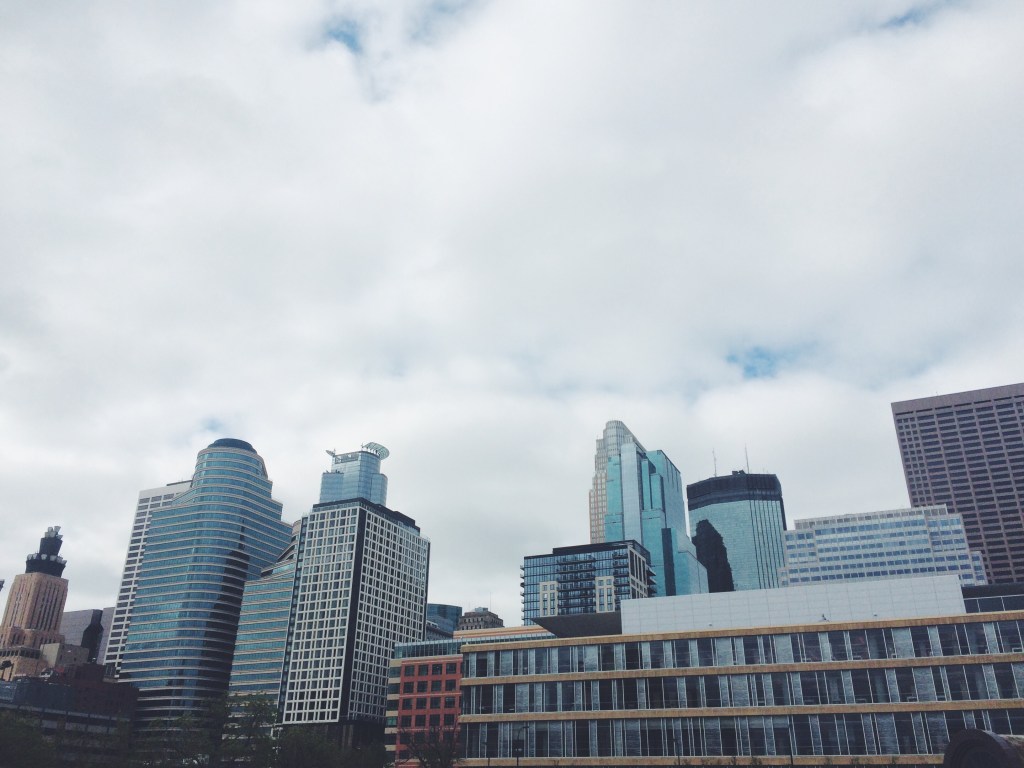 Minneapolis – A short&nbsp;review