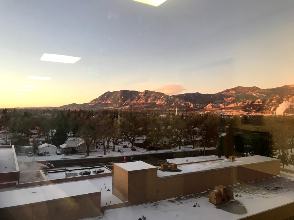 There Are Lessons to Be Learned